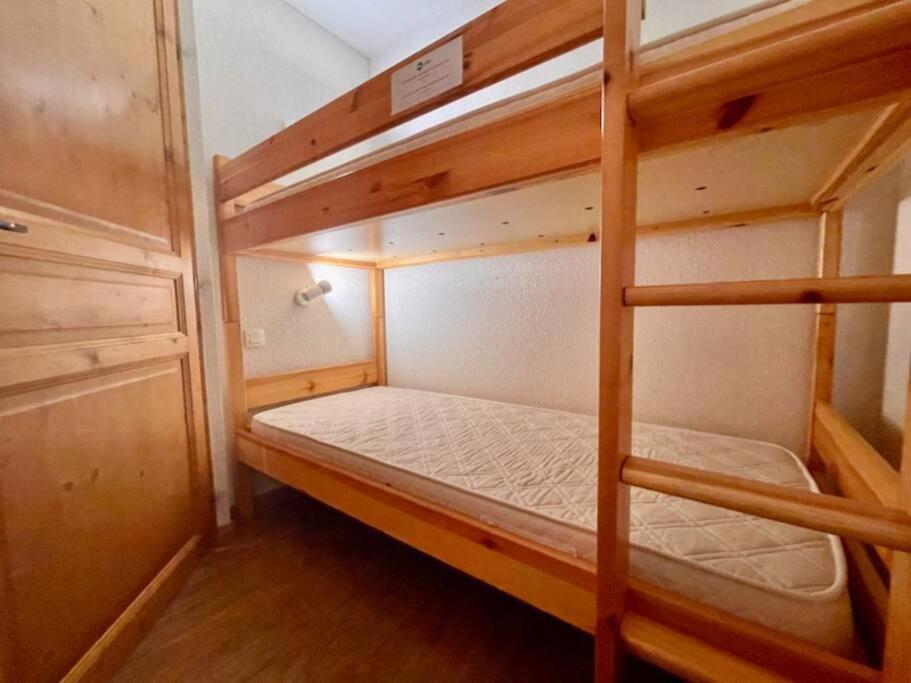 Be First On The Lift Each Morning! 2Bed Apt. 6 Pax Saint-Gervais-les-Bains Zewnętrze zdjęcie