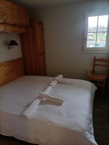 Be First On The Lift Each Morning! 2Bed Apt. 6 Pax Saint-Gervais-les-Bains Zewnętrze zdjęcie