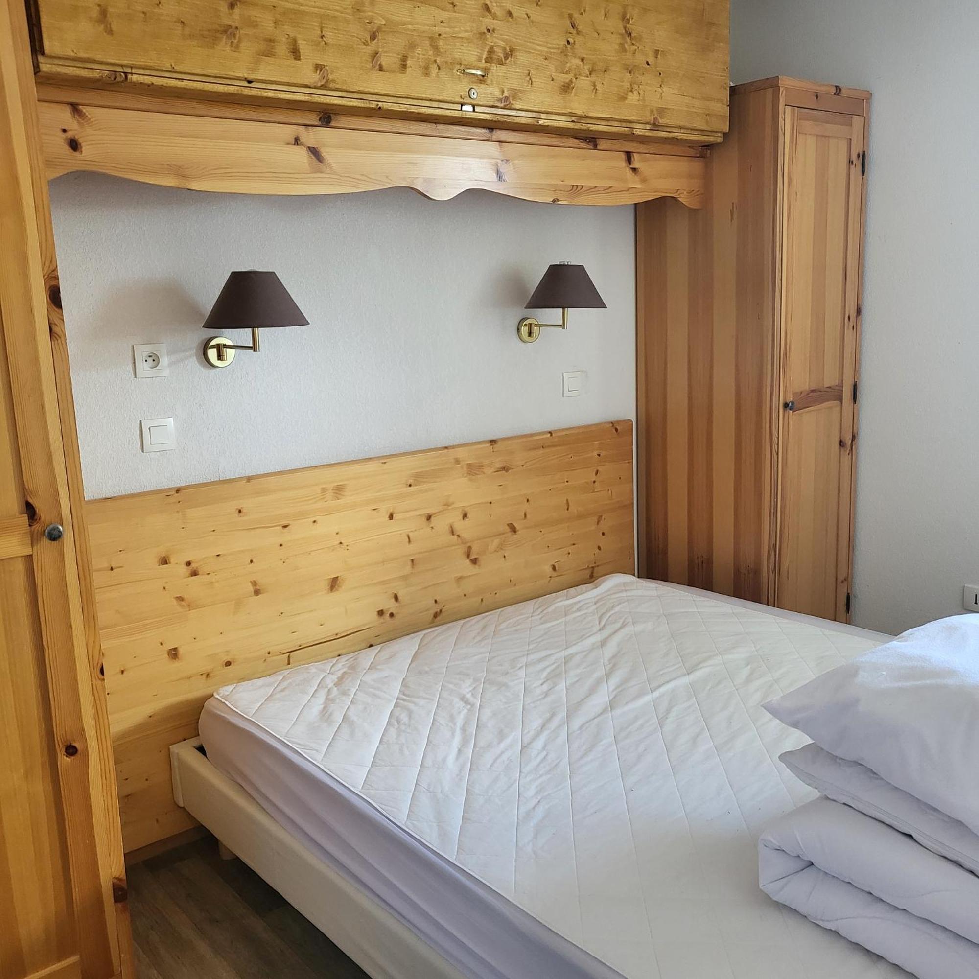 Be First On The Lift Each Morning! 2Bed Apt. 6 Pax Saint-Gervais-les-Bains Zewnętrze zdjęcie