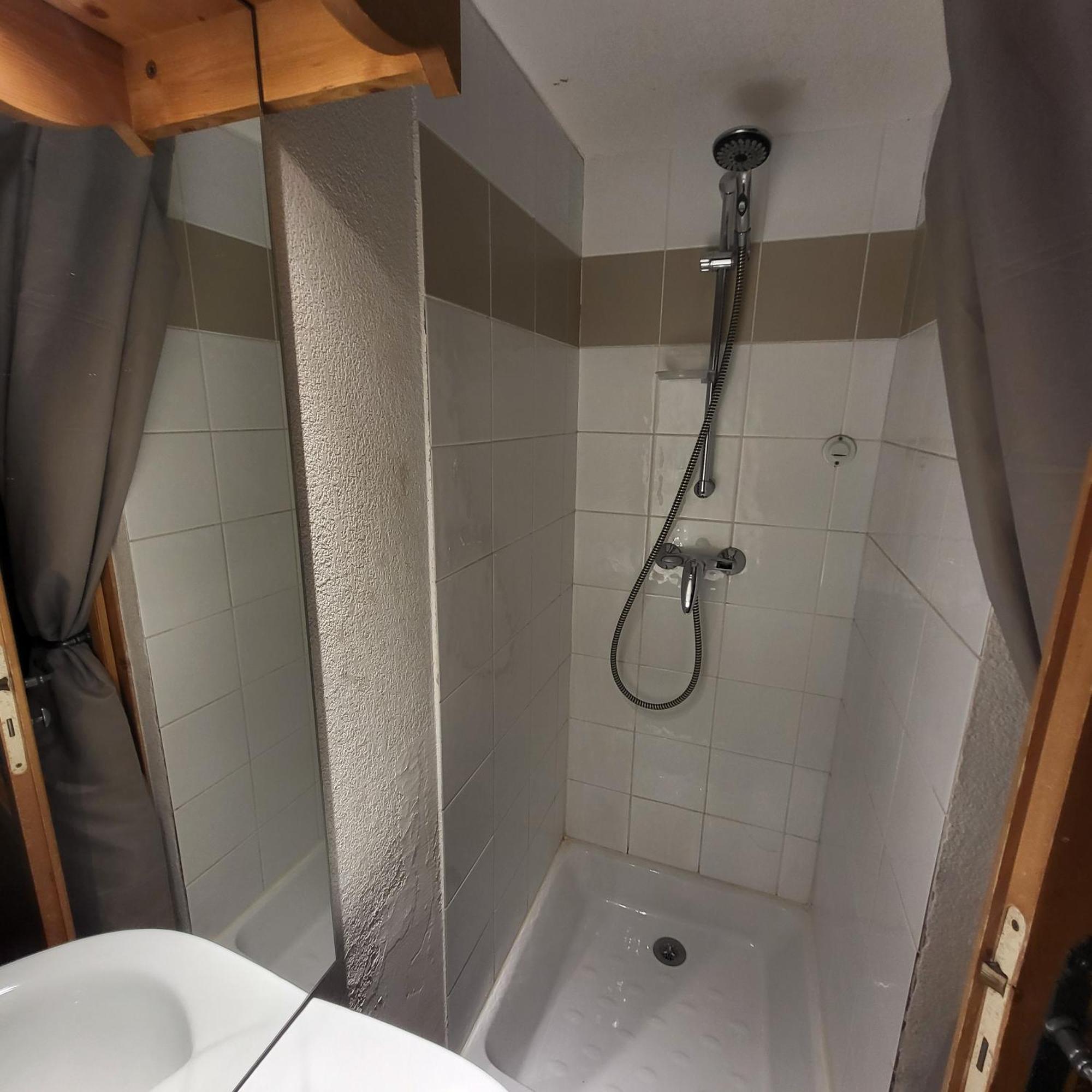 Be First On The Lift Each Morning! 2Bed Apt. 6 Pax Saint-Gervais-les-Bains Zewnętrze zdjęcie