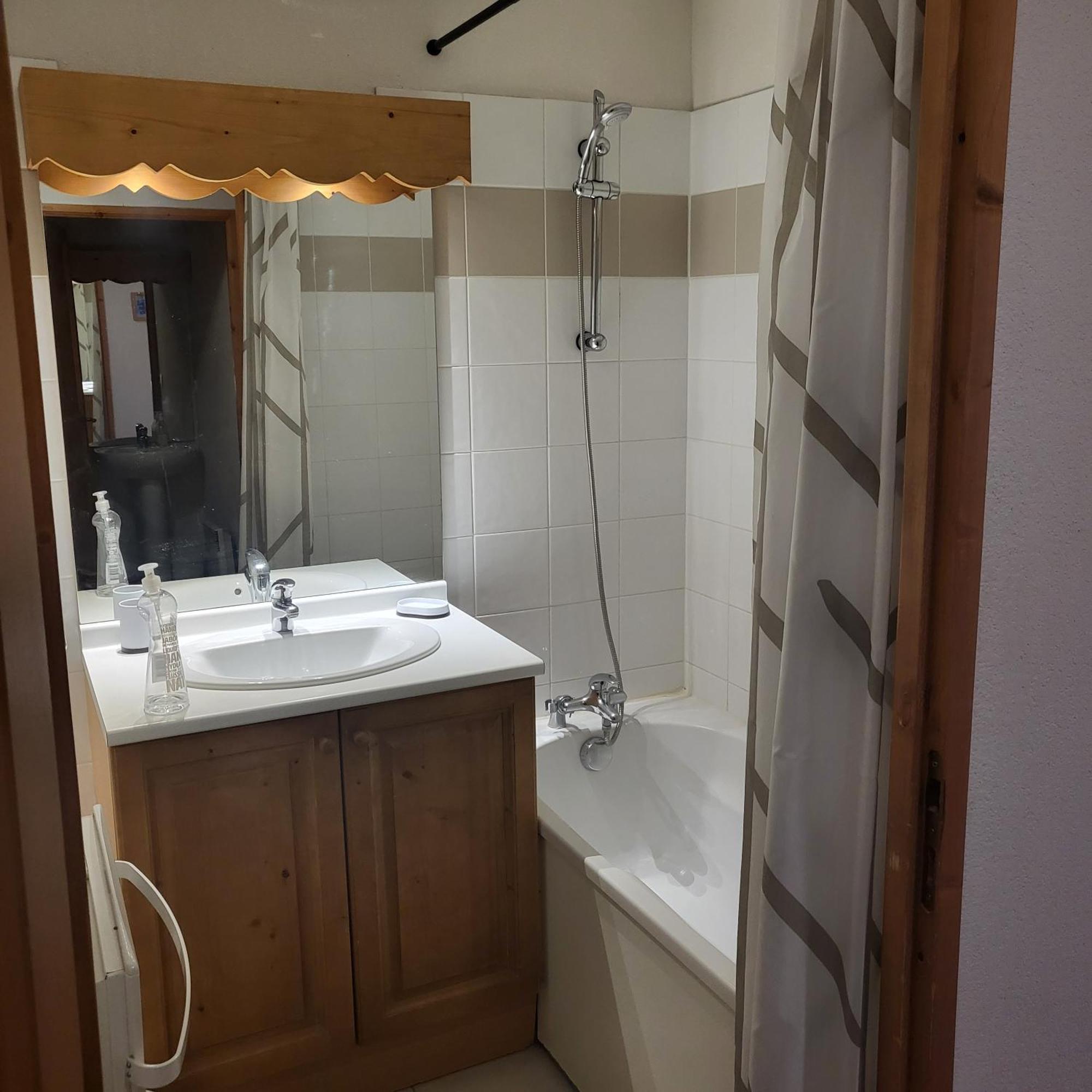 Be First On The Lift Each Morning! 2Bed Apt. 6 Pax Saint-Gervais-les-Bains Zewnętrze zdjęcie